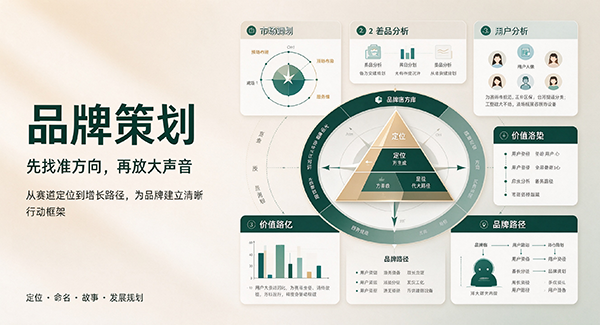 尧都区品牌策划