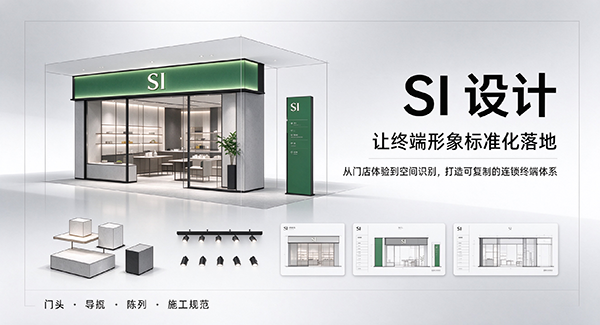 尧都区SI设计